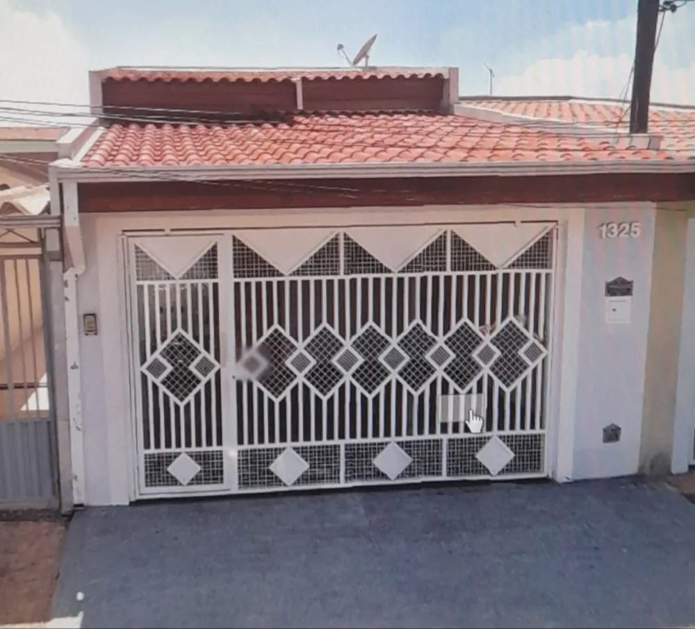 Casa, 3 quartos, 163 m² - Foto 1
