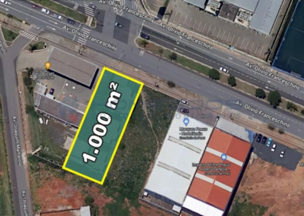 Terreno, 1000 m² - Foto 4