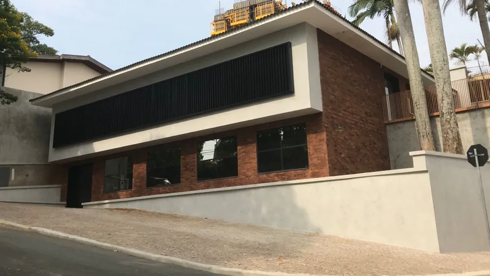 Casa, 420 m² - Foto 1