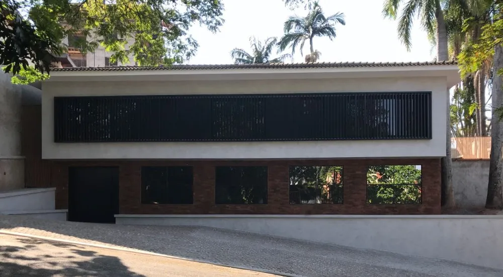 Casa, 420 m² - Foto 2