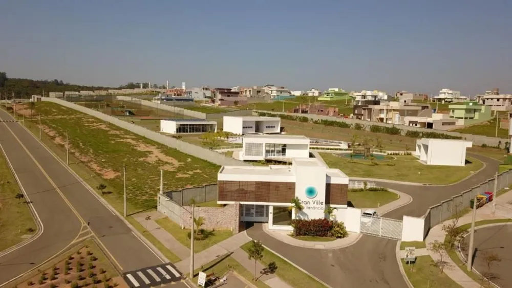 Loteamento e Condomínio, 300 m² - Foto 3