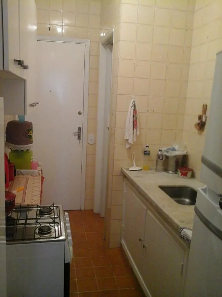 Kitnet-Studio, 37 m² - Foto 4
