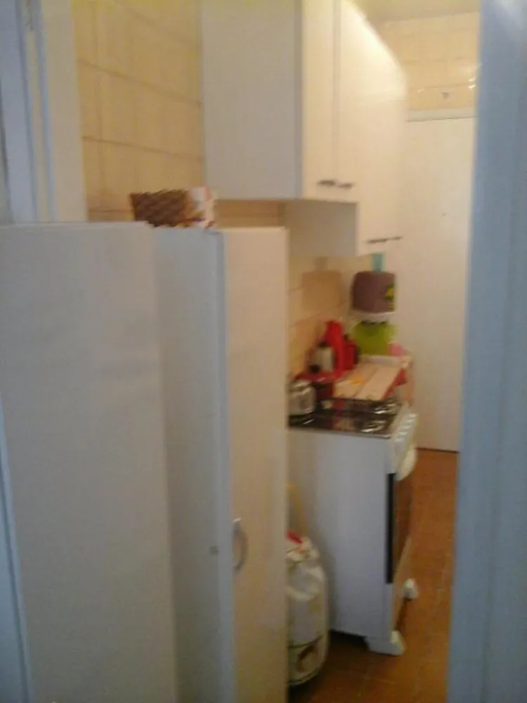 Kitnet-Studio, 37 m² - Foto 1