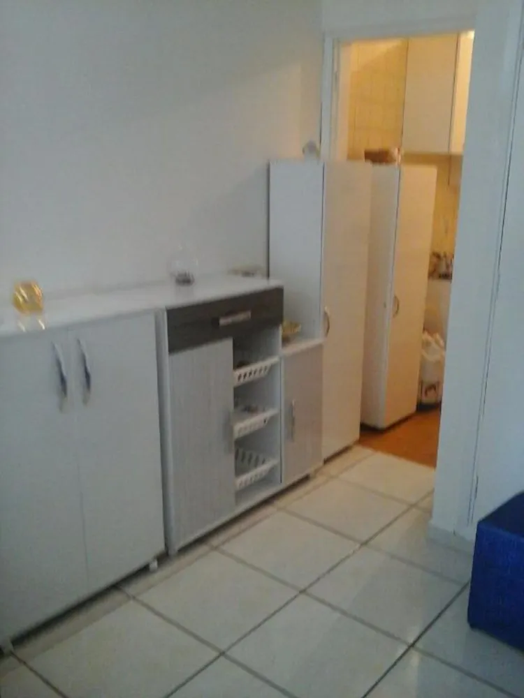 Kitnet-Studio, 37 m² - Foto 3