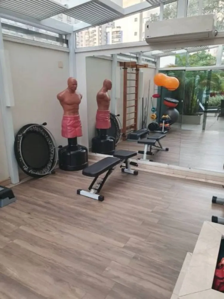Apartamento, 2 quartos, 62 m² - Foto 3