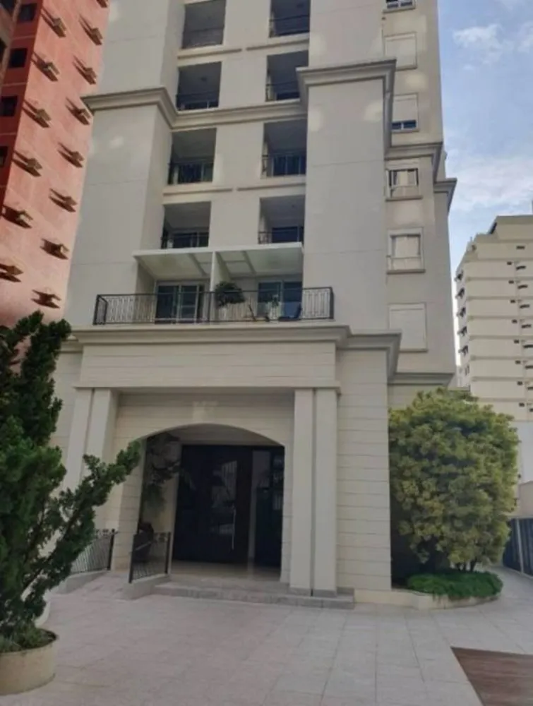 Apartamento, 2 quartos, 62 m² - Foto 1