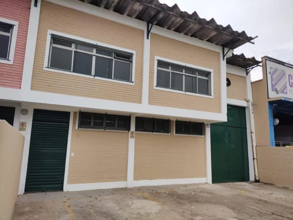 Depósito-Galpão, 360 m² - Foto 2