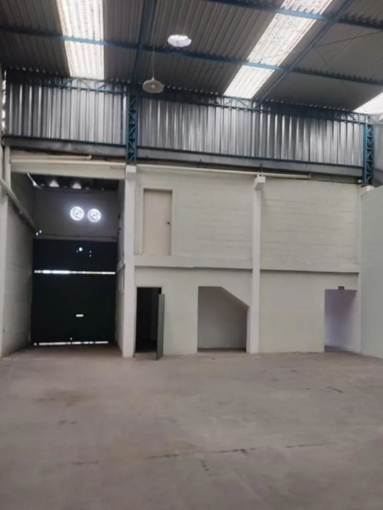Depósito-Galpão, 360 m² - Foto 1