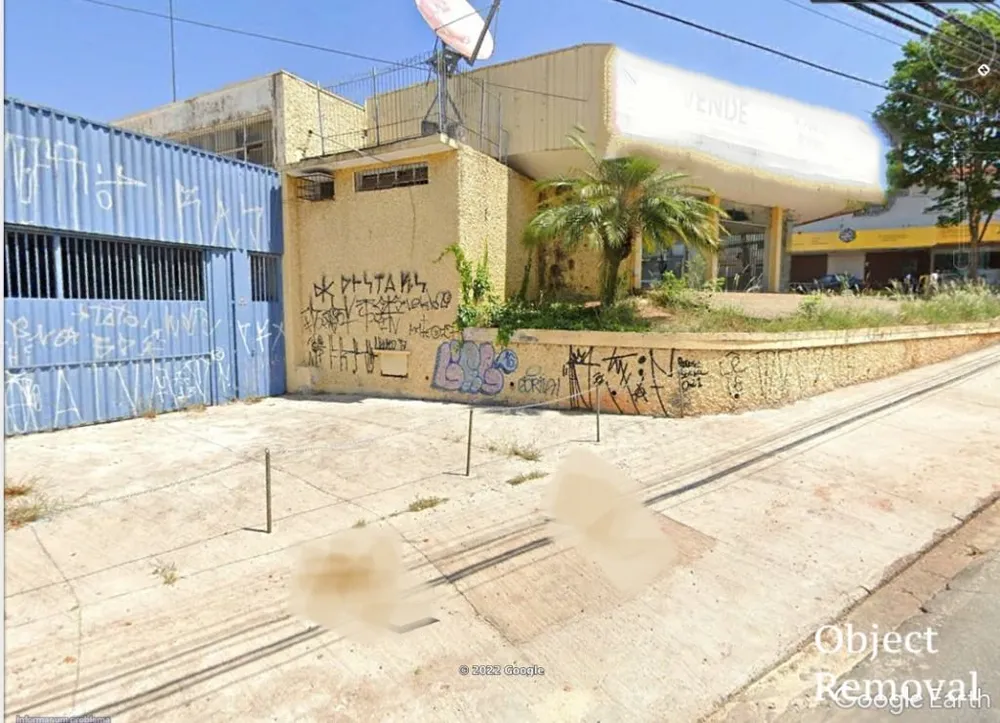 Terreno, 4700 m² - Foto 2
