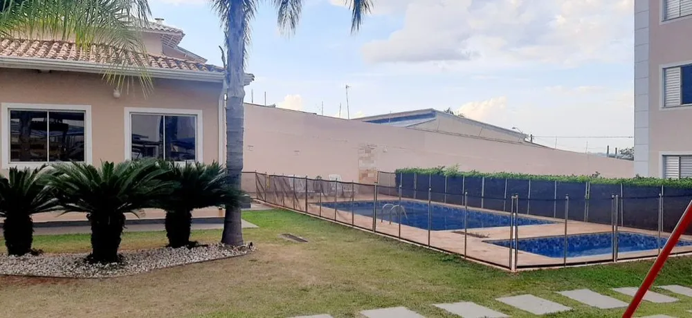 Apartamento, 3 quartos, 76 m² - Foto 4