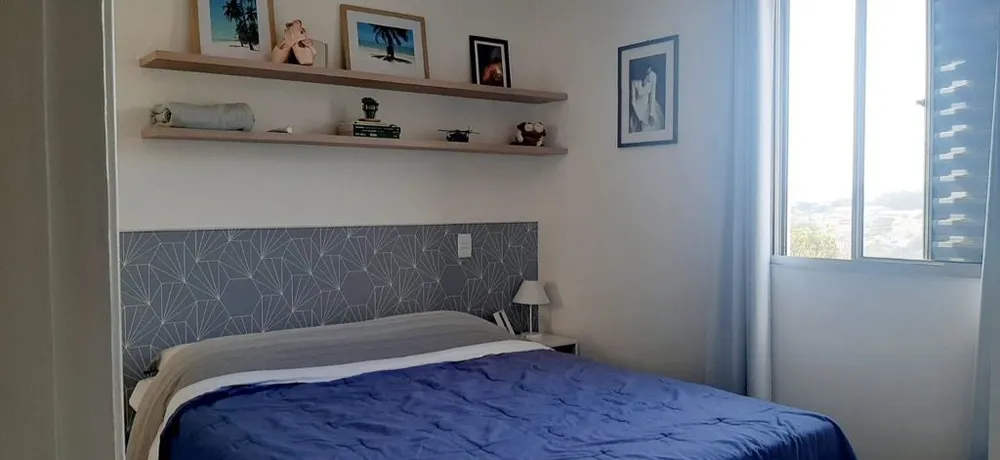 Apartamento, 3 quartos, 76 m² - Foto 2