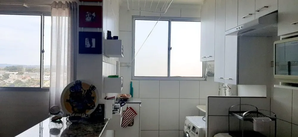 Apartamento, 3 quartos, 76 m² - Foto 1
