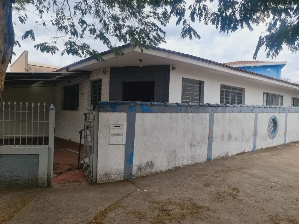 Casa, 3 quartos, 180 m² - Foto 1