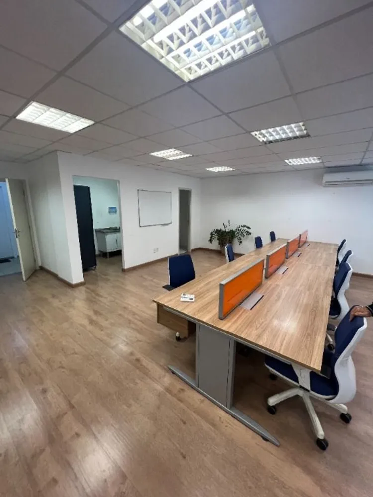 Sala-Conjunto, 80 m² - Foto 1