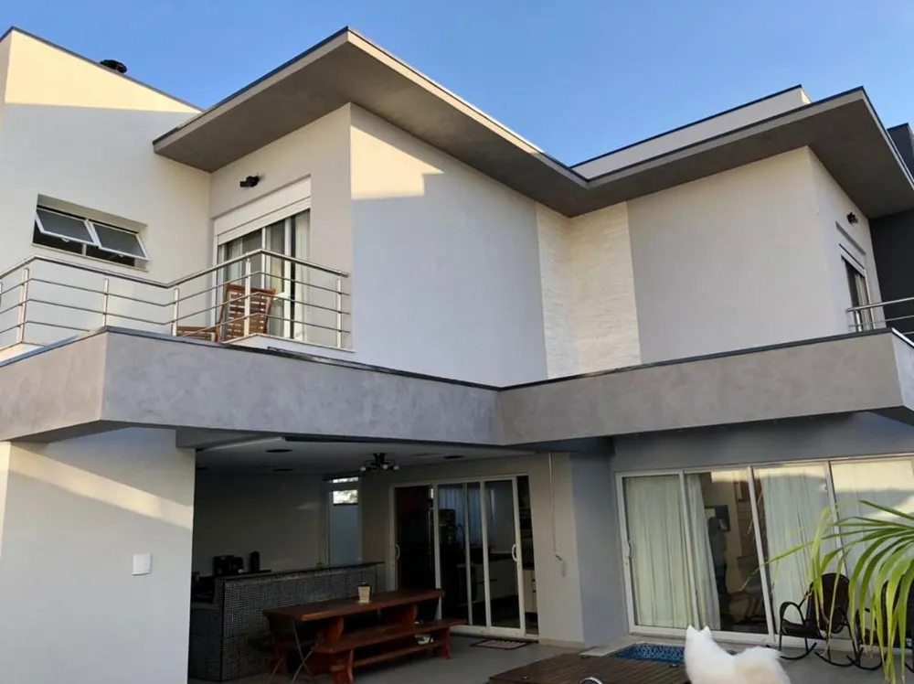 Casa de Condomínio, 4 quartos - Foto 3
