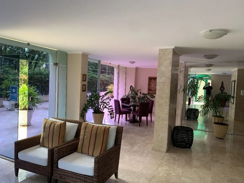 Apartamento, 3 quartos, 289 m² - Foto 2