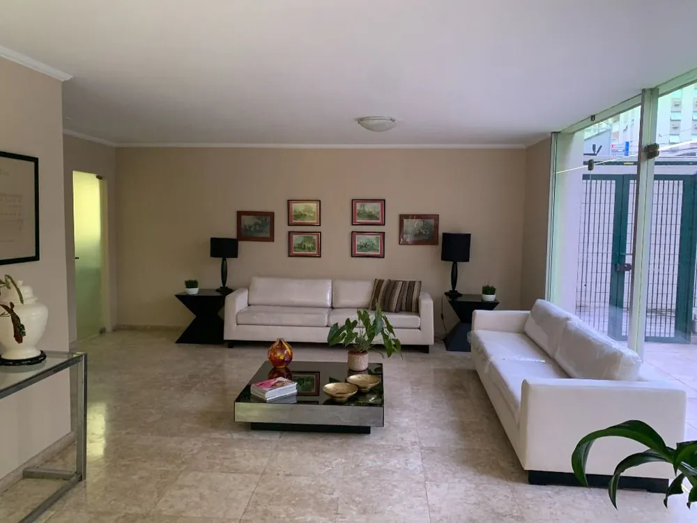 Apartamento, 3 quartos, 289 m² - Foto 1