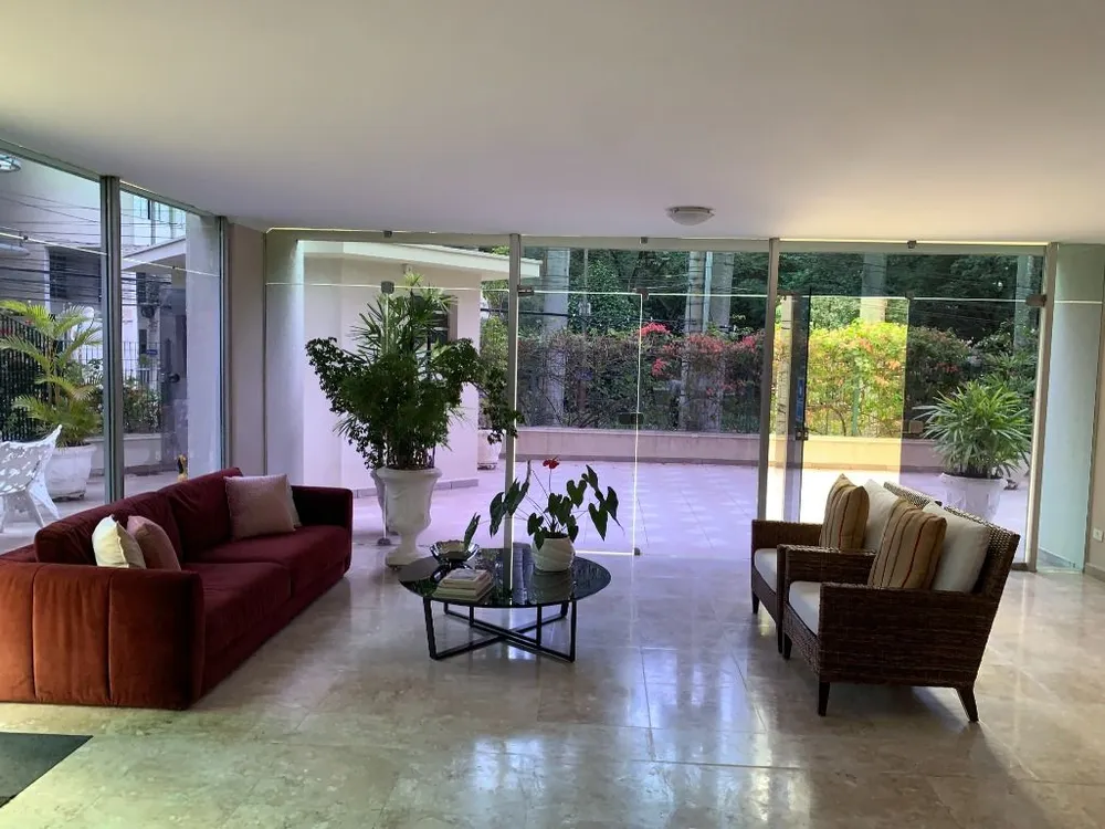 Apartamento, 3 quartos, 289 m² - Foto 4