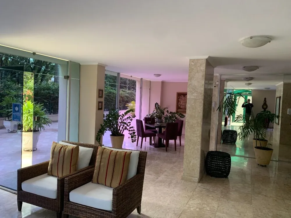 Apartamento, 3 quartos, 289 m² - Foto 3