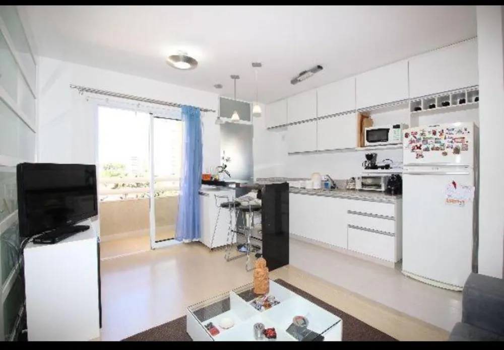 Apartamento, 1 quarto, 47 m² - Foto 3