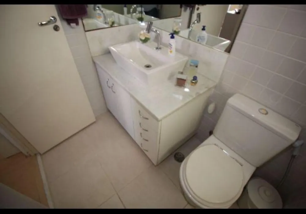 Apartamento, 1 quarto, 47 m² - Foto 4