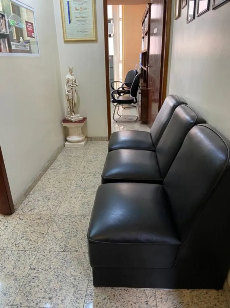 Sala-Conjunto, 63 m² - Foto 2