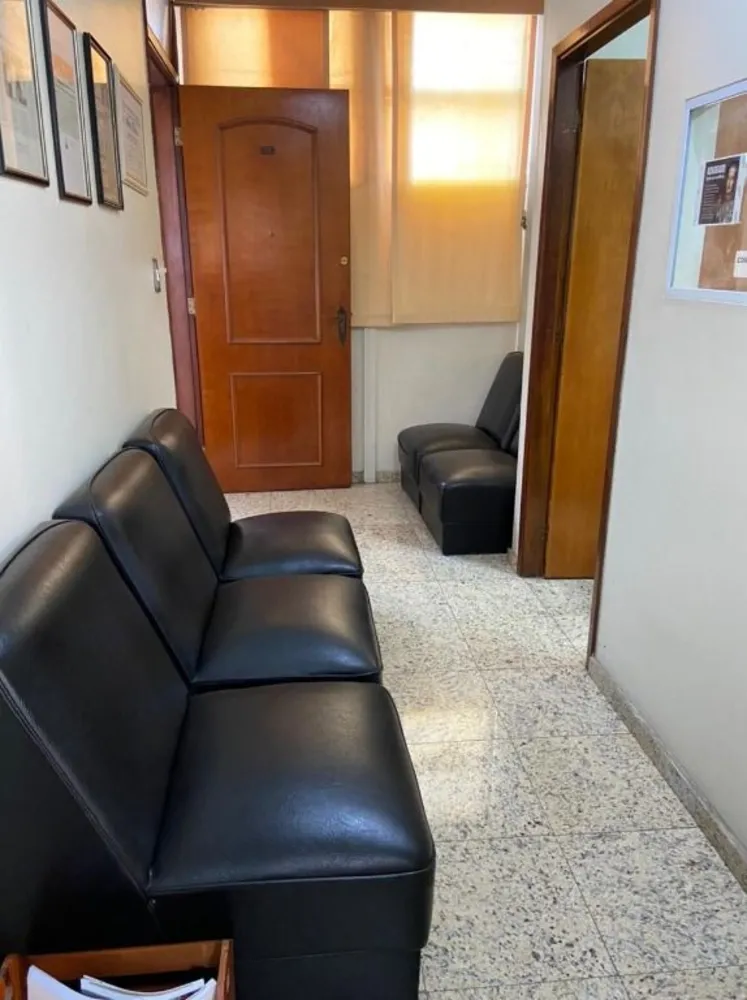 Sala-Conjunto, 63 m² - Foto 3