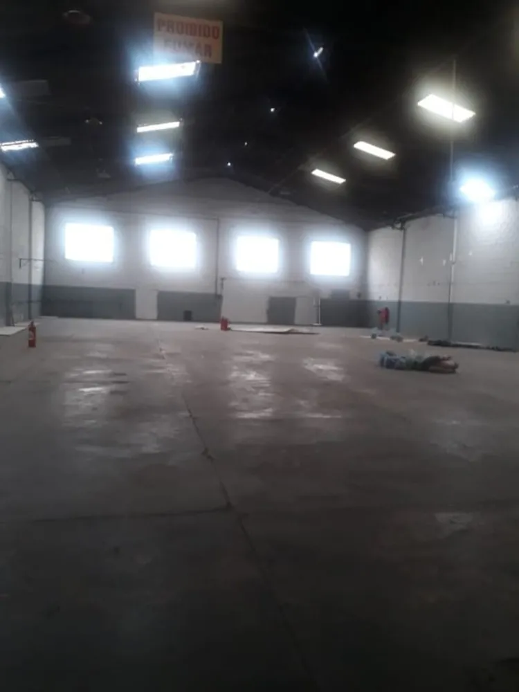 Depósito-Galpão, 1000 m² - Foto 4