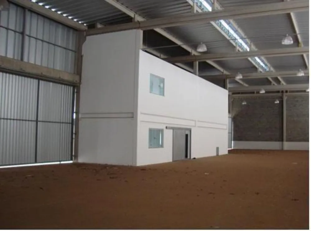 Depósito-Galpão, 1008 m² - Foto 4