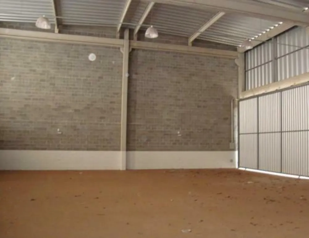 Depósito-Galpão, 1008 m² - Foto 2