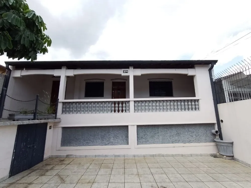Casa, 2 quartos, 120 m² - Foto 2