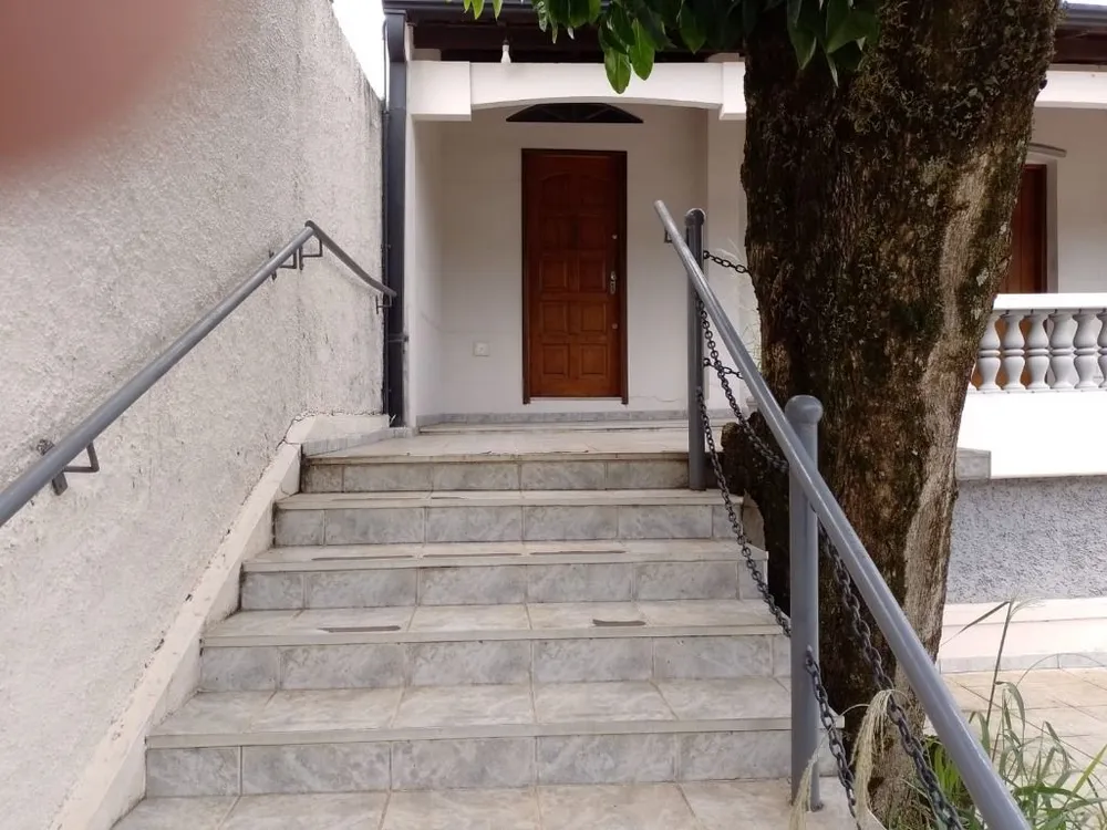 Casa, 2 quartos, 120 m² - Foto 1