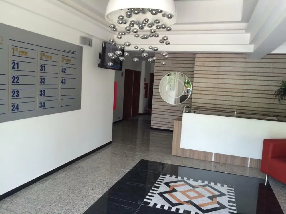 Sala-Conjunto, 77 m² - Foto 2