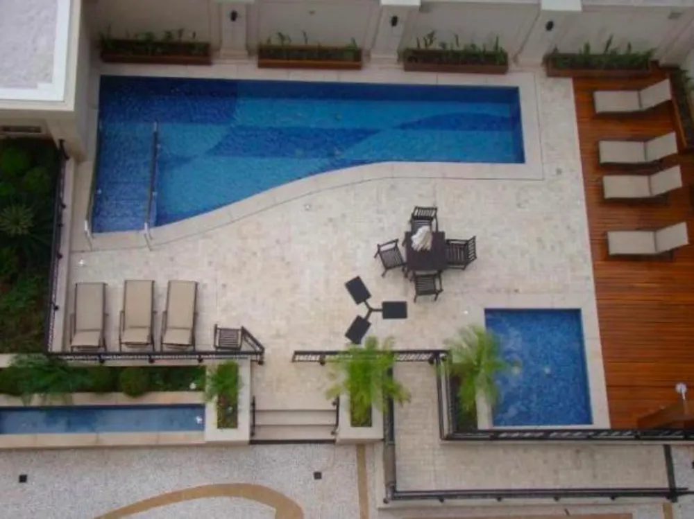 Apartamento, 3 quartos, 163 m² - Foto 3