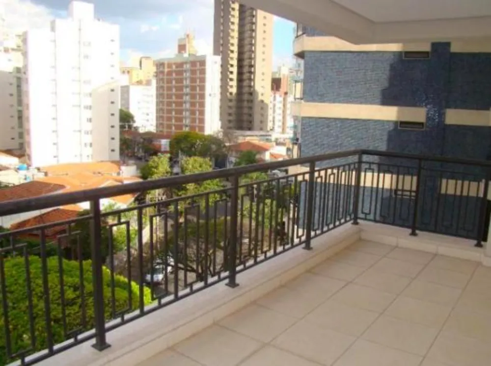 Apartamento, 3 quartos, 163 m² - Foto 2