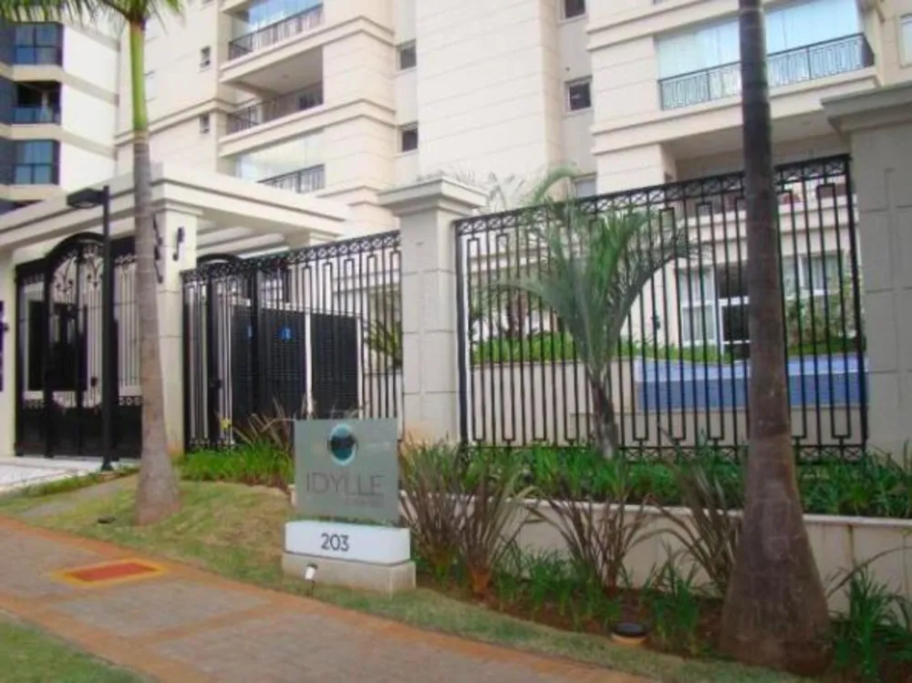 Apartamento, 3 quartos, 163 m² - Foto 1