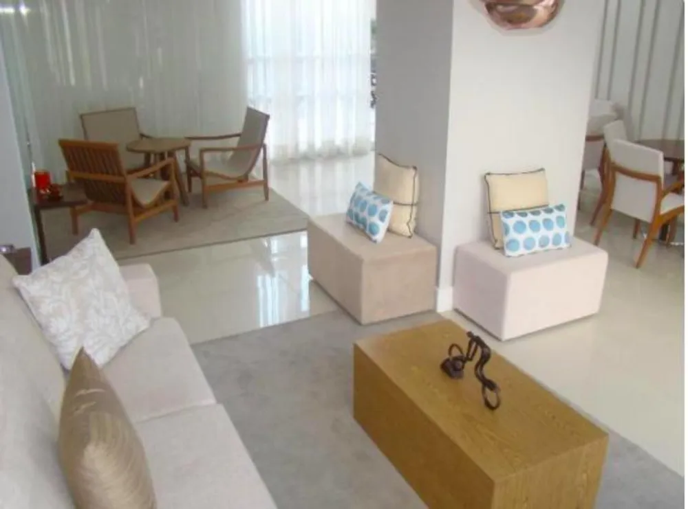 Apartamento, 3 quartos, 163 m² - Foto 4