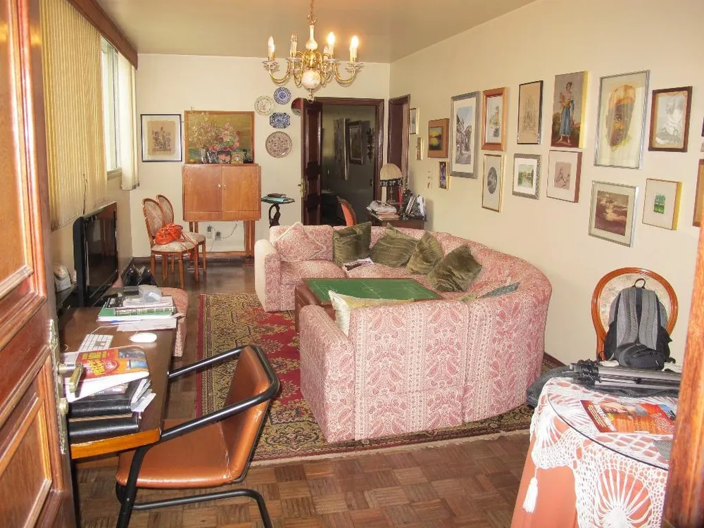 Apartamento, 4 quartos, 383 m² - Foto 3