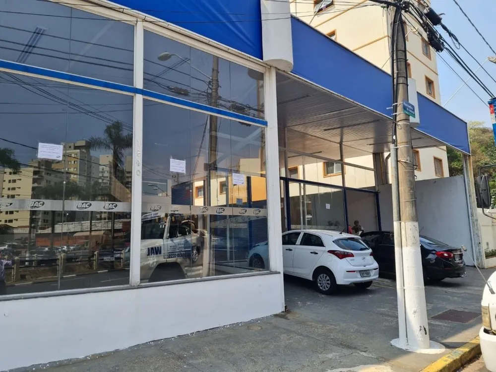 Depósito-Galpão, 410 m² - Foto 2