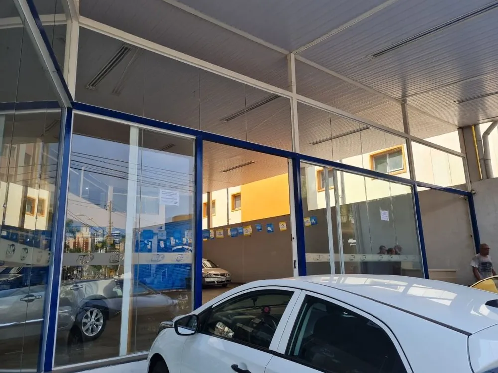 Depósito-Galpão, 410 m² - Foto 4