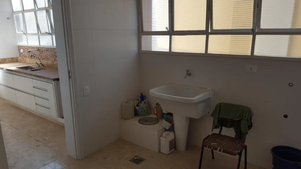 Apartamento, 3 quartos, 343 m² - Foto 1