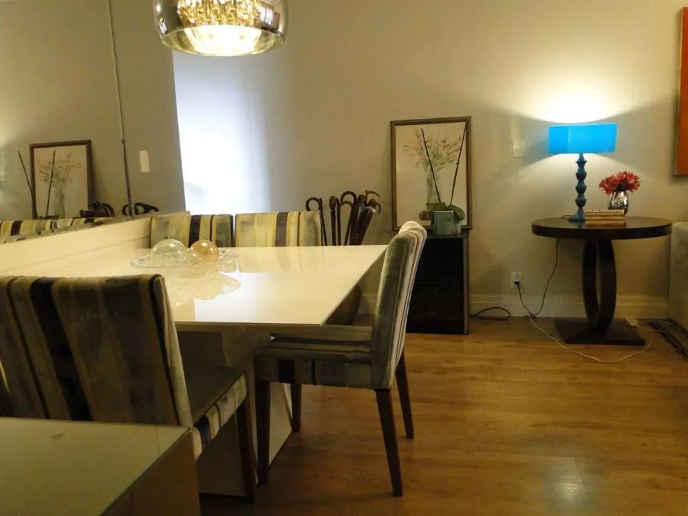 Apartamento, 2 quartos, 92 m² - Foto 3