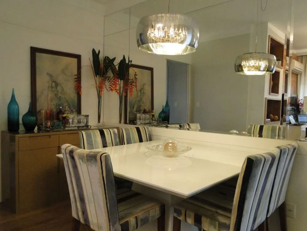 Apartamento, 2 quartos, 92 m² - Foto 4