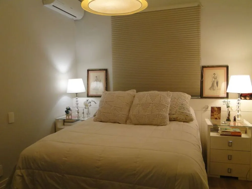 Apartamento, 2 quartos, 92 m² - Foto 2