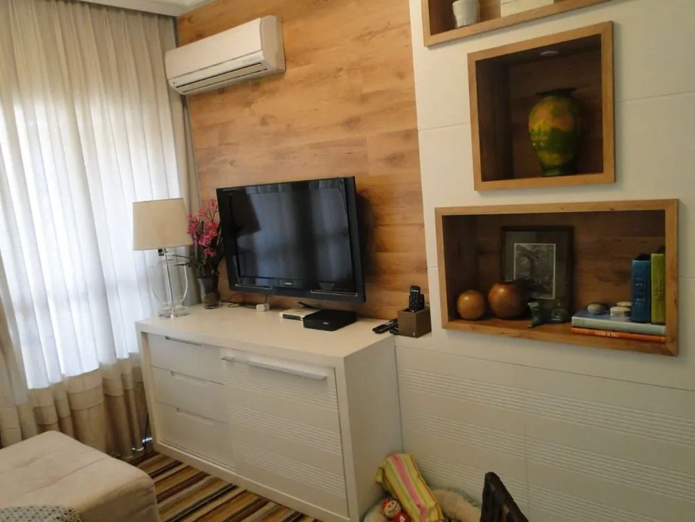 Apartamento, 2 quartos, 92 m² - Foto 1