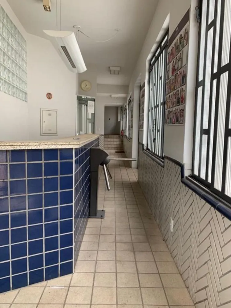 Prédio Inteiro, 601 m² - Foto 2