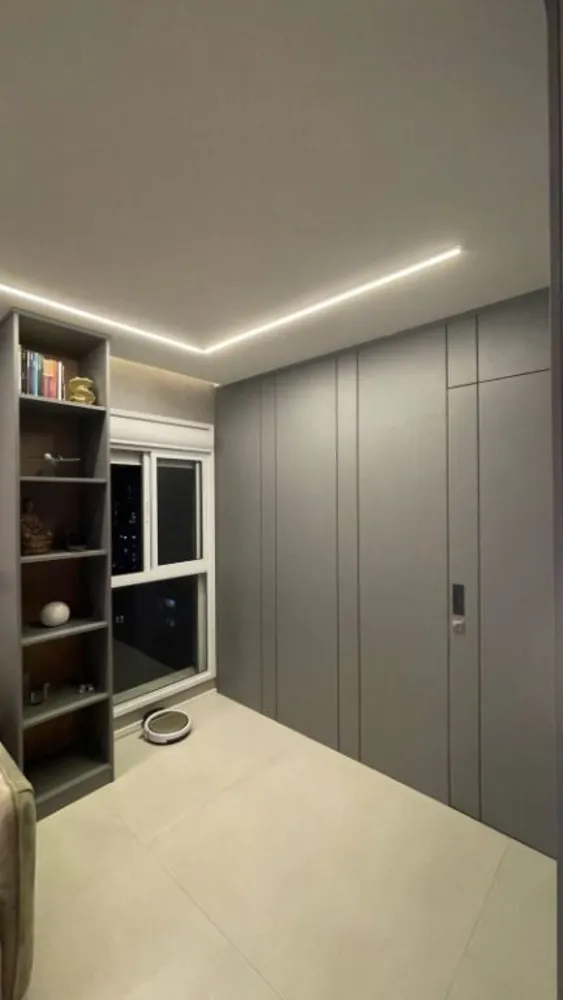 Apartamento, 1 quarto, 51 m² - Foto 2