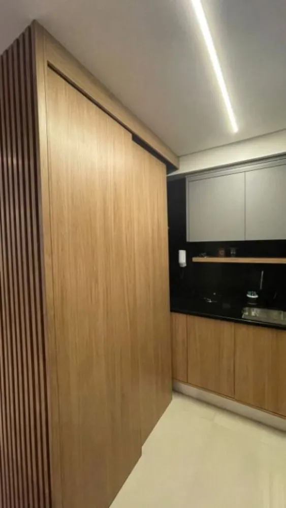 Apartamento, 1 quarto, 51 m² - Foto 3