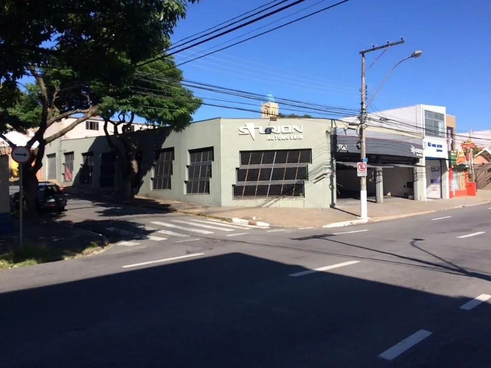 Loja-Salão, 900 m² - Foto 2