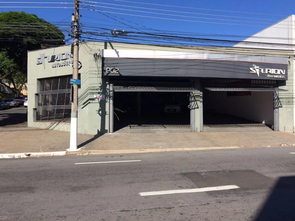 Loja-Salão, 900 m² - Foto 3